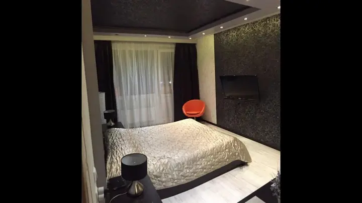 Санкт-Петербург: Komendantsky Apartment