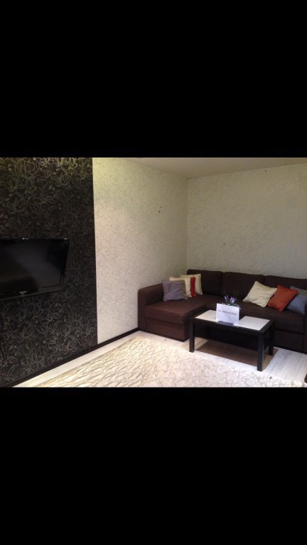 Санкт-Петербург: Komendantsky Apartment