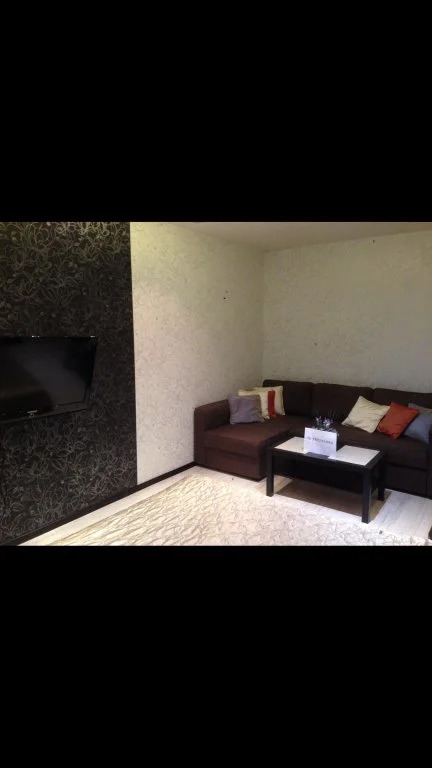 Санкт-Петербург: Komendantsky Apartment