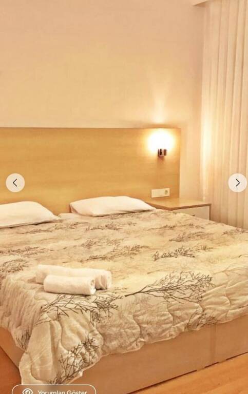 Стамбул: Linfer Otel