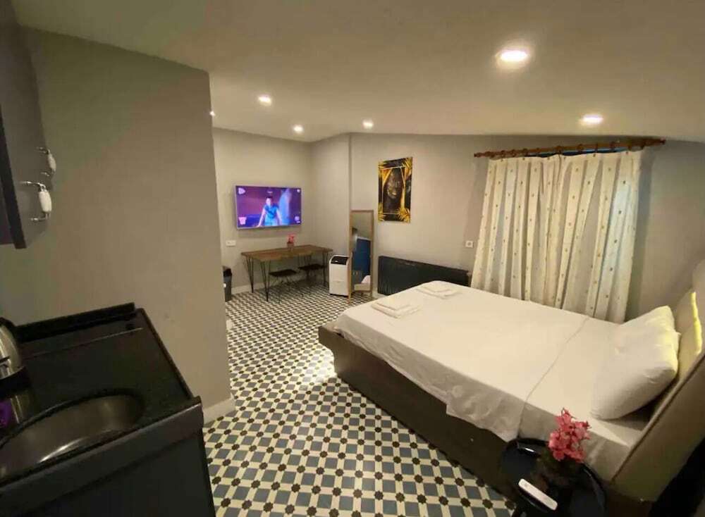Linfer Otel — фото 1