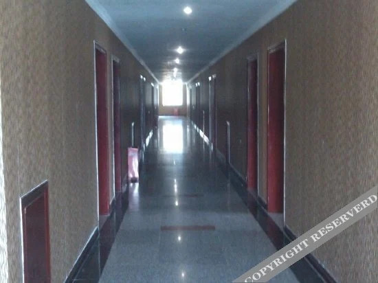 Чунцин: Wulong Furong River Hotel