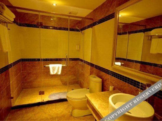 Чунцин: Wulong Furong River Hotel