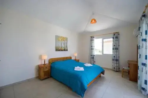Аргака: Sandy Coast Villa Petunia