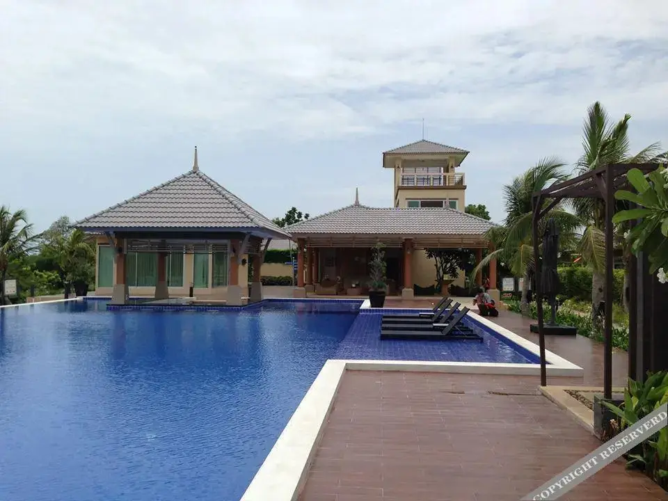 Районг: Casa seaside Rayong บ้านพักริมทะเลระยอง