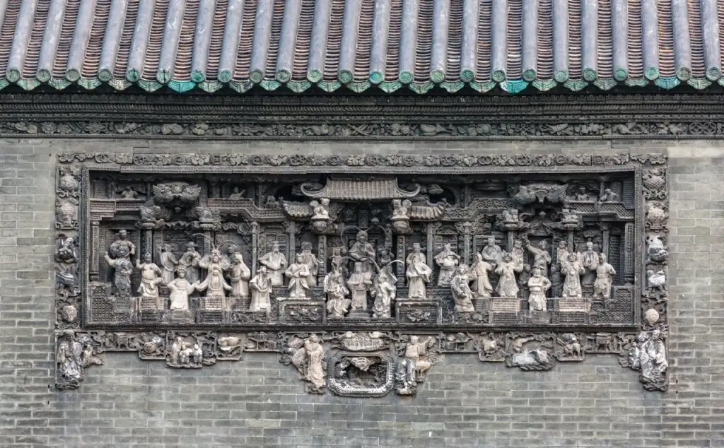 Гуанчжоу: 7Days Inn Guangzhou Hengfu Lu Taojin Dasha