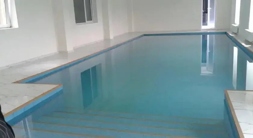 Удабно: Villa David