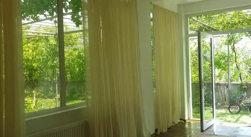 Удабно: Villa David