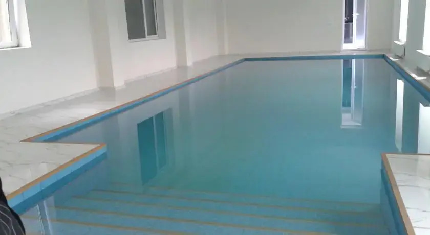 Удабно: Villa David
