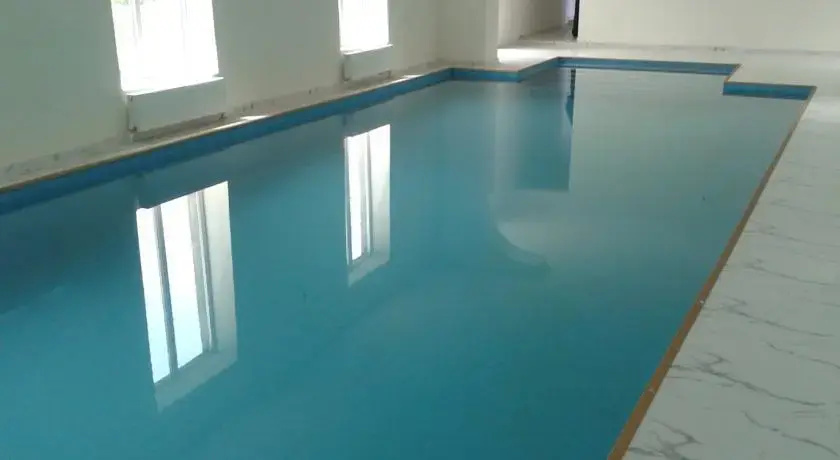 Удабно: Villa David