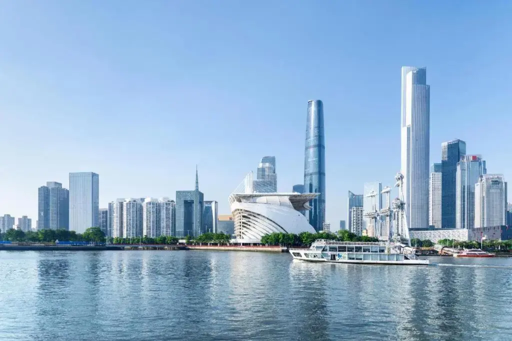 Гуанчжоу: 7Days Inn Premium Guangzhou Tianhe West Tiyu Road Subway Station