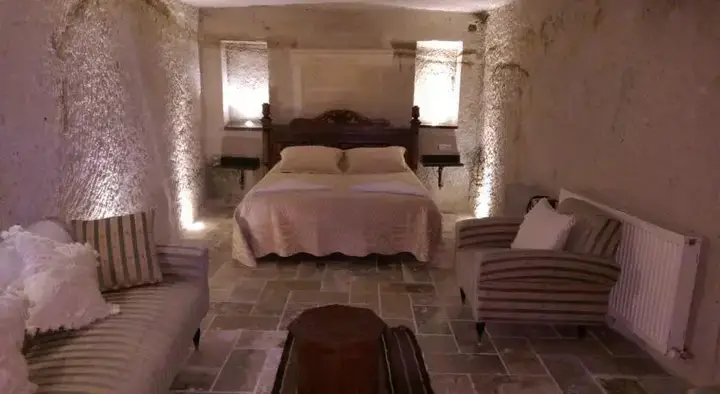 Гёреме: Oddest Cave Suite Aparts