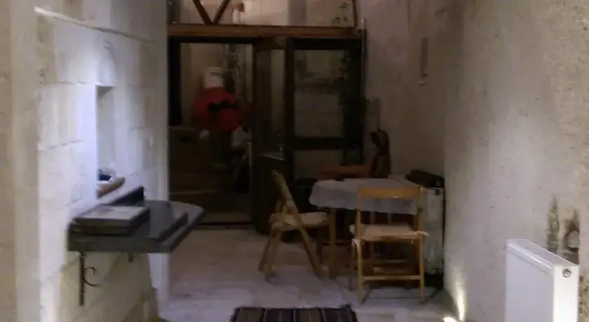 Гёреме: Oddest Cave Suite Aparts
