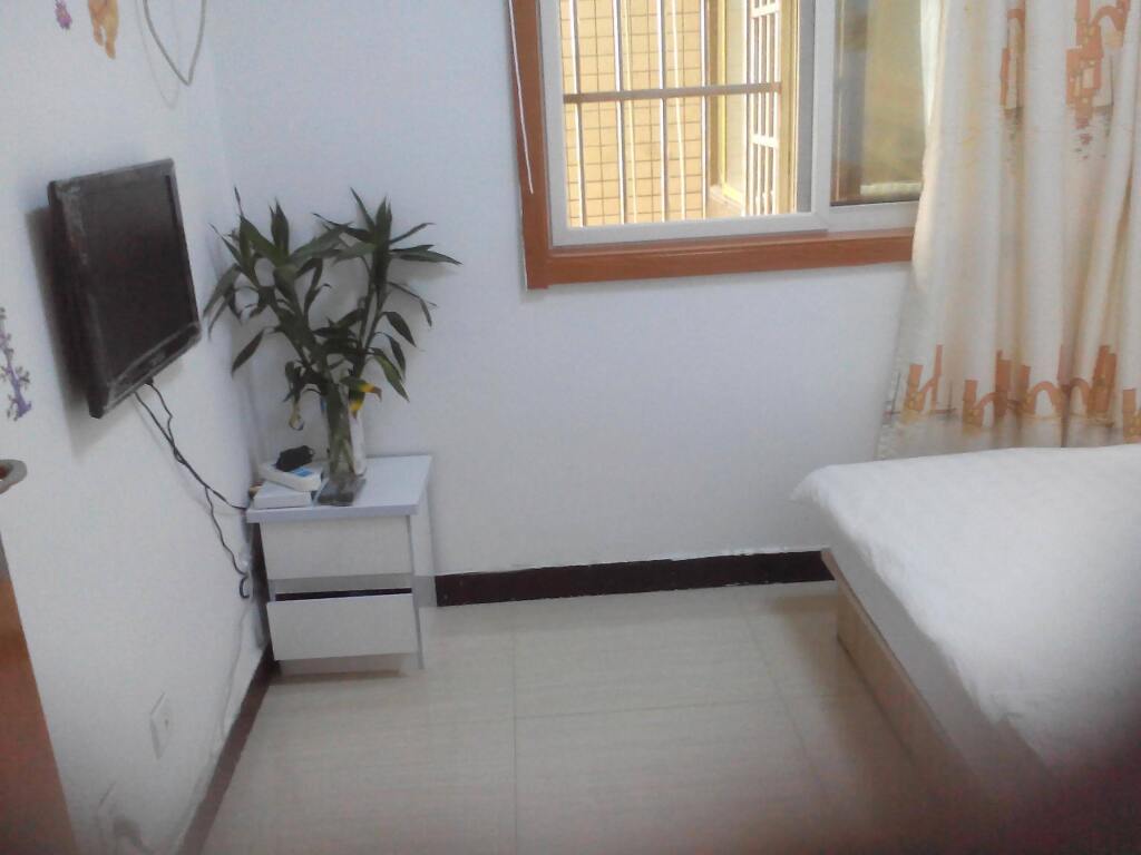 Сиань: Xian E-Joy Apartment