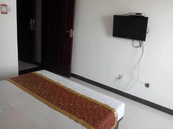 Сиань: Xian E-Joy Apartment