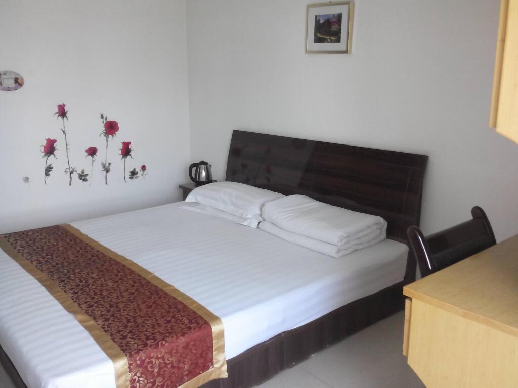 Сиань: Xian E-Joy Apartment