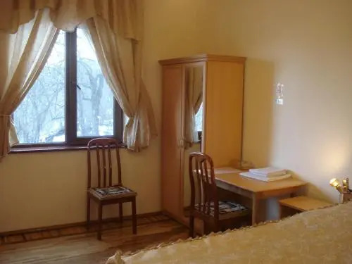 Горис: Khachiks B&B