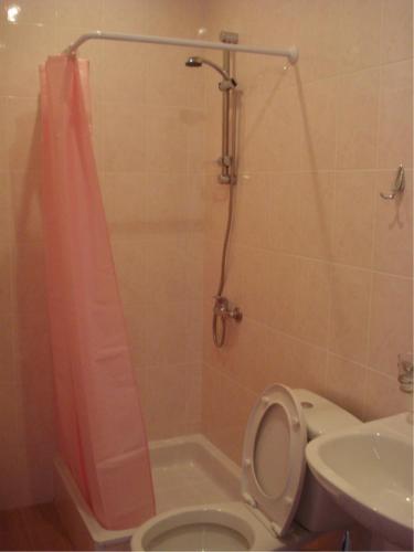 Горис: Khachiks B&B