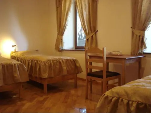 Горис: Khachiks B&B