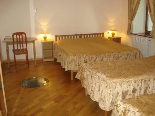 Горис: Khachiks B&B