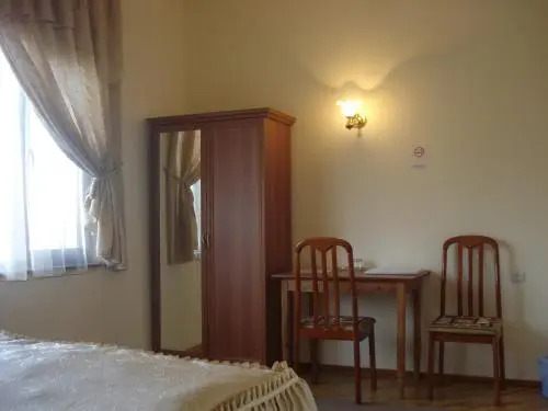 Горис: Khachiks B&B