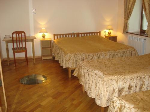 Горис: Khachiks B&B