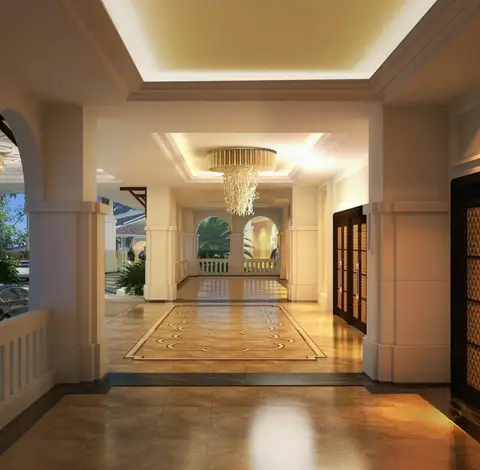 Vinpearl Resort & Spa Phu Quoc — фото 1