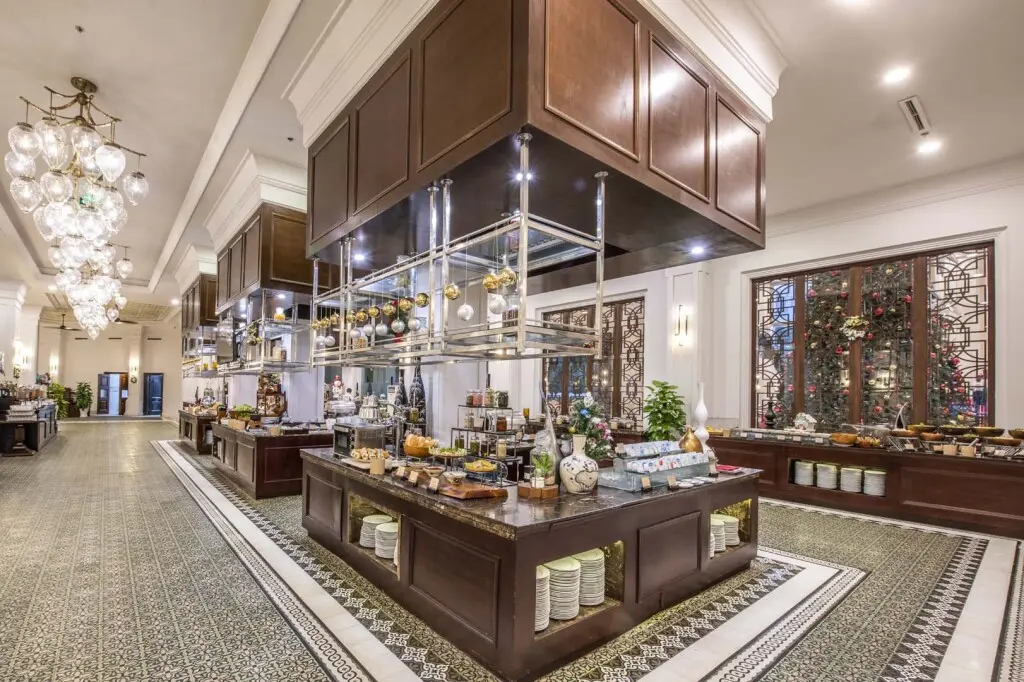 остров Фукуок: Vinpearl Resort & Spa Phu Quoc