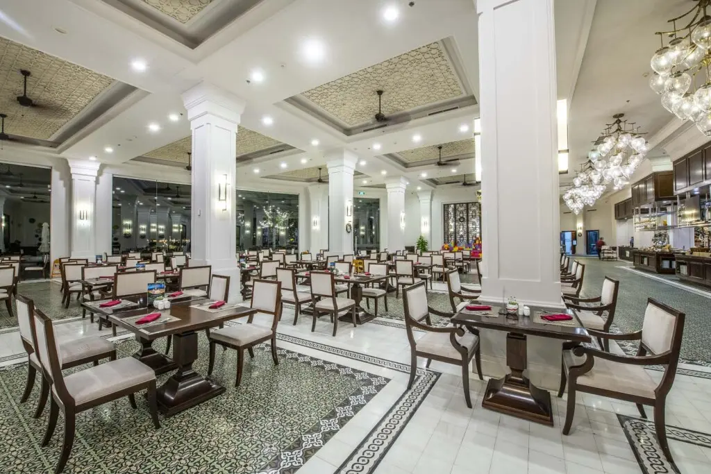 остров Фукуок: Vinpearl Resort & Spa Phu Quoc