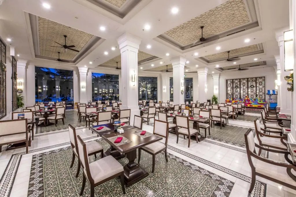 остров Фукуок: Vinpearl Resort & Spa Phu Quoc