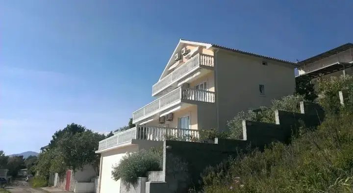 Бигово: Apartments Sofija