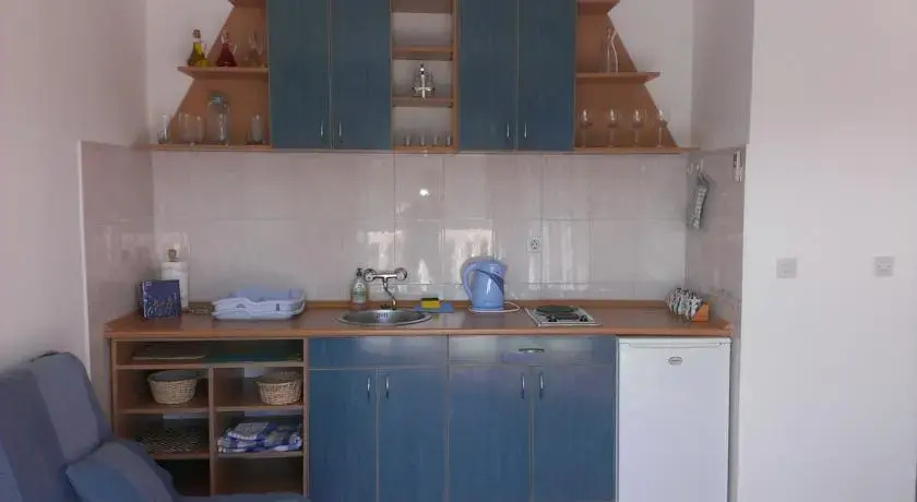 Бигово: Apartments Sofija