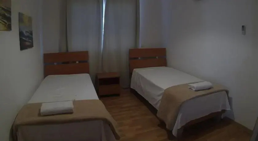 Ороклини: Sunrise Complex Luxury Villas