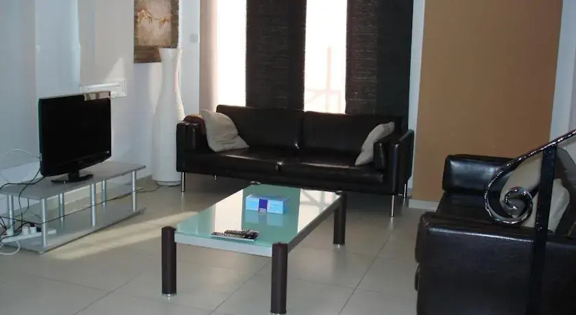 Ороклини: Sunrise Complex Luxury Villas