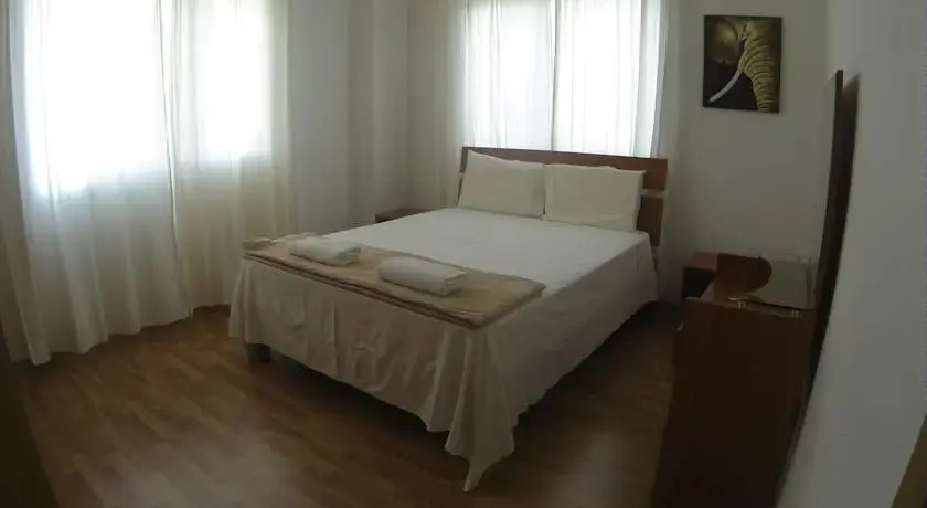 Ороклини: Sunrise Complex Luxury Villas