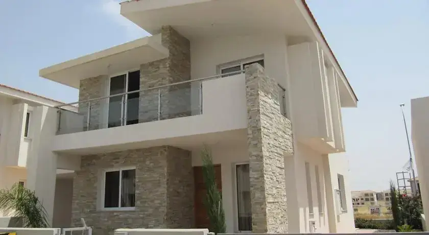 Ороклини: Sunrise Complex Luxury Villas
