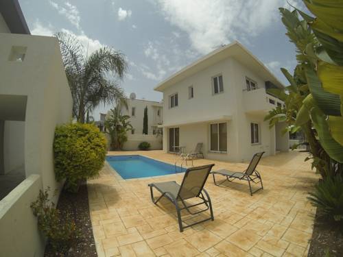 Sunrise Complex Luxury Villas — фото 1