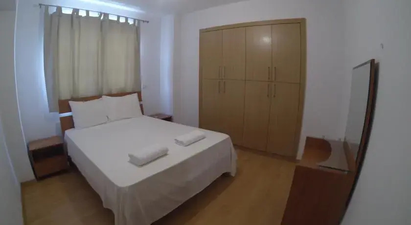 Ороклини: Sunrise Complex Luxury Villas