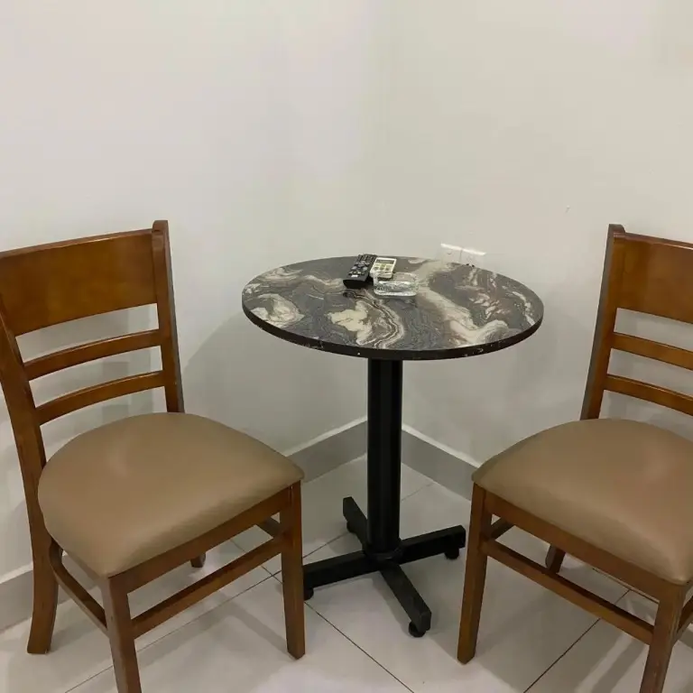 Хошимин: Hotel Phuong Thao