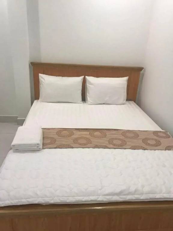 Хошимин: Hotel Phuong Thao