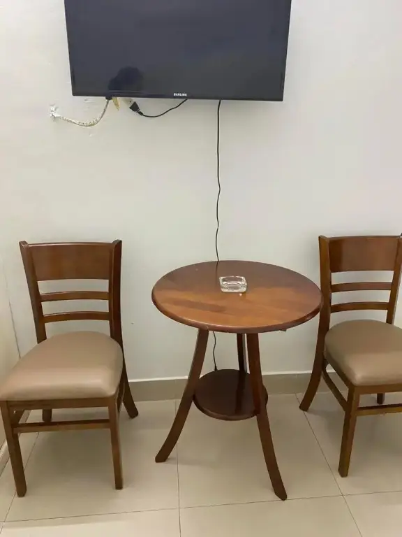 Хошимин: Hotel Phuong Thao