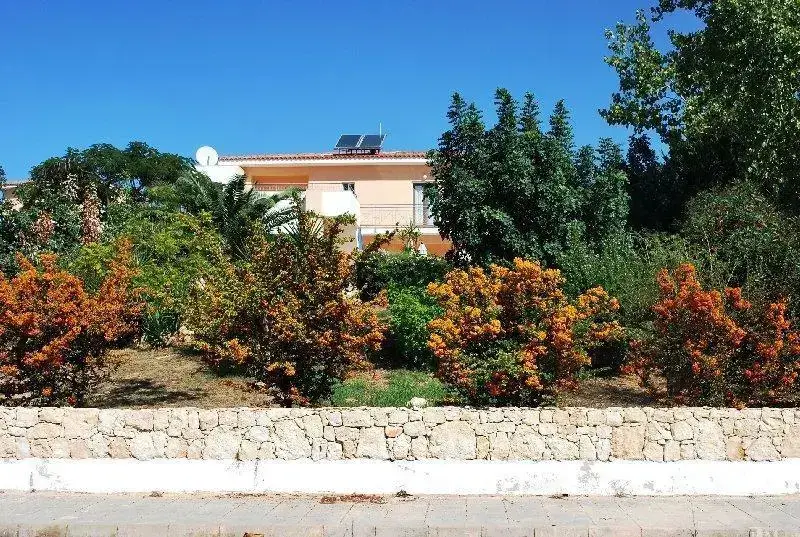 Пейя: Villa Bella Island Tessera