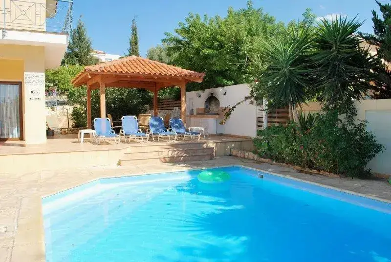 Пейя: Villa Bella Island Tessera