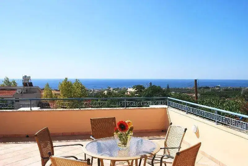 Пейя: Villa Bella Island Tessera