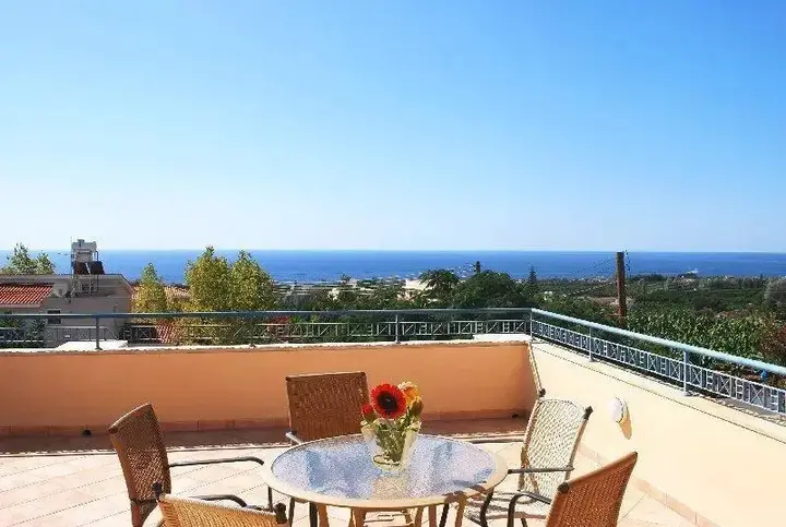 Пейя: Villa Bella Island Tessera