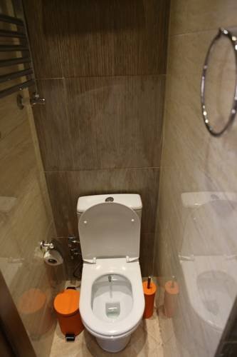 Стамбул: Studio Cihangir