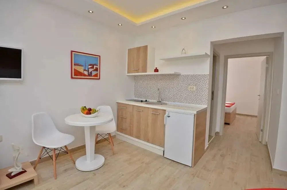 Будва: Gospostina In Apartments