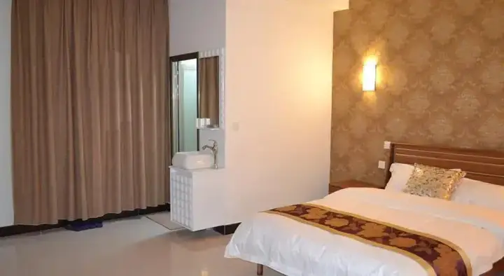 Куньмин: Kaili International Hotel
