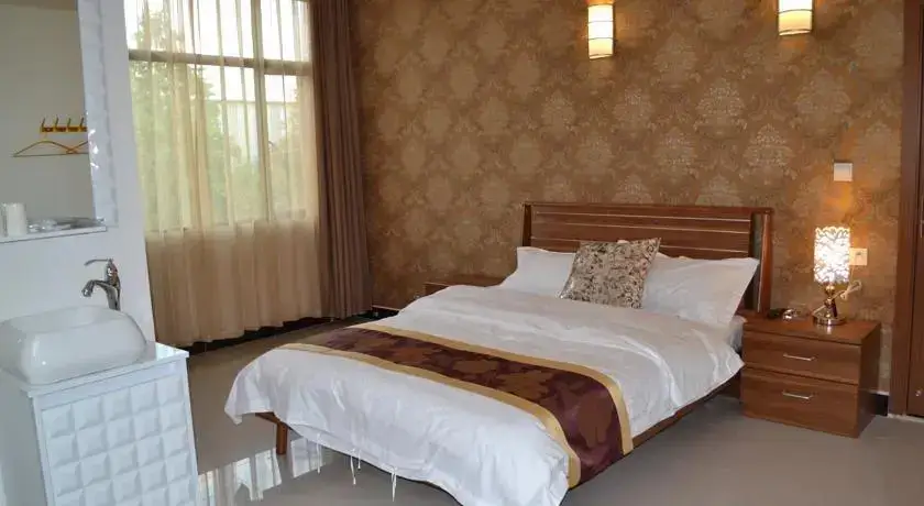 Куньмин: Kaili International Hotel