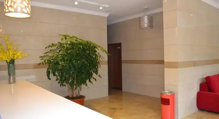 Куньмин: Kaili International Hotel